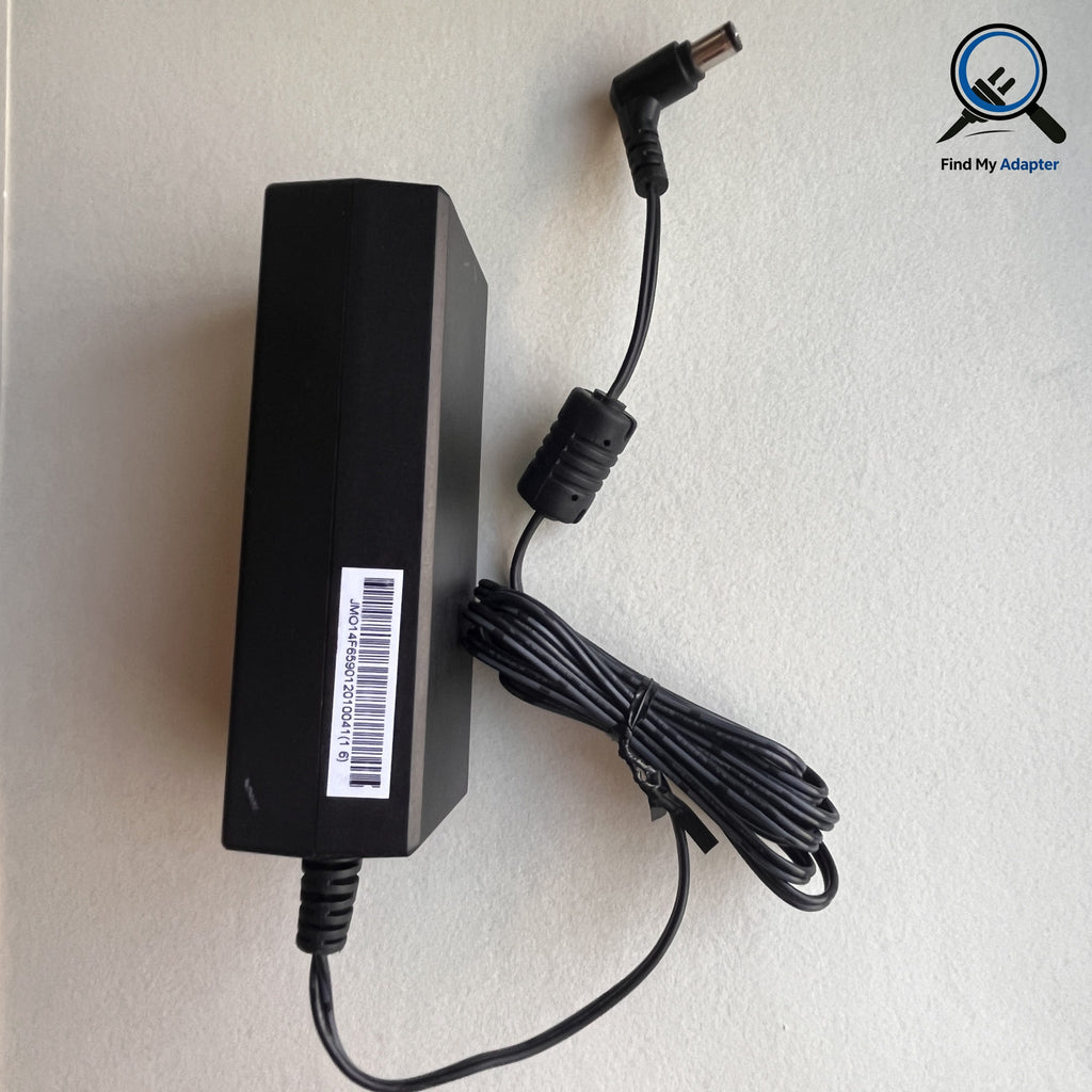 LG MS-Z2000R250-D50D0-P 25V 50W Power Adapter – IEC C8 (Lightly Used)