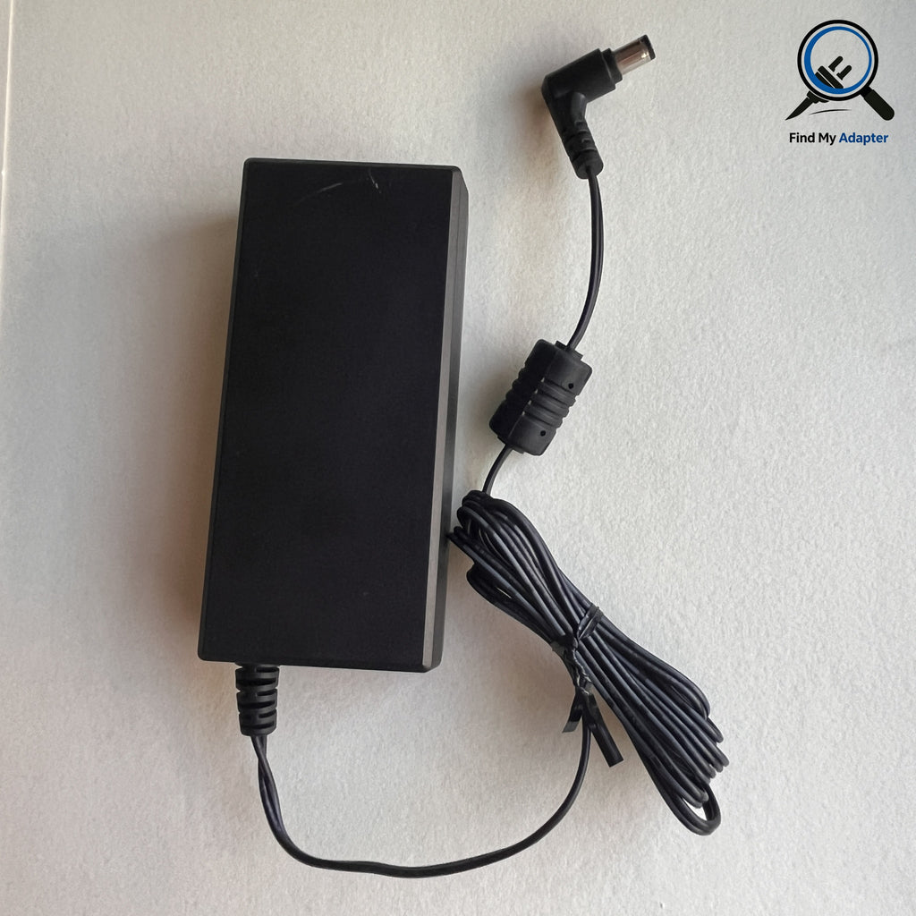 LG MS-Z2000R250-D50D0-P 25V 50W Power Adapter – IEC C8 (Lightly Used)