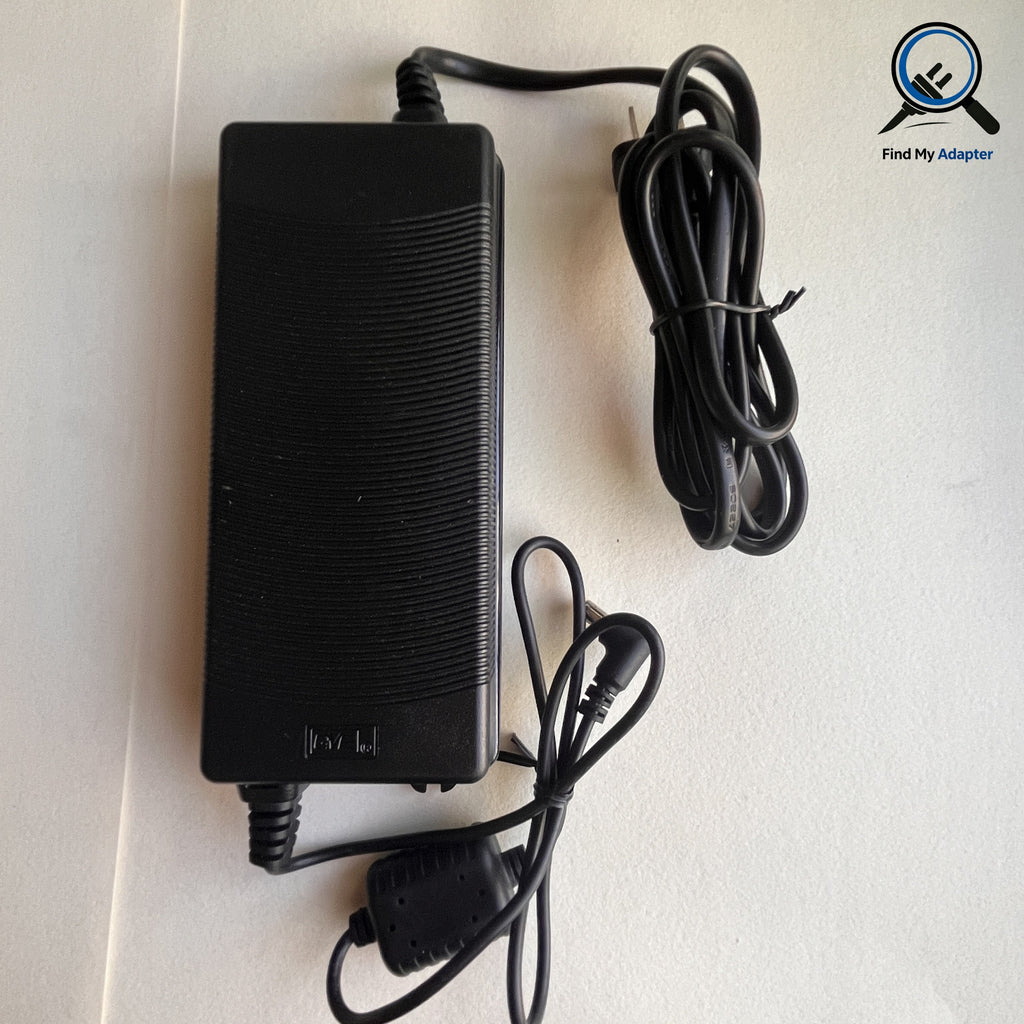 GVE	GM-13-2400500-D	120W 	24V	5A