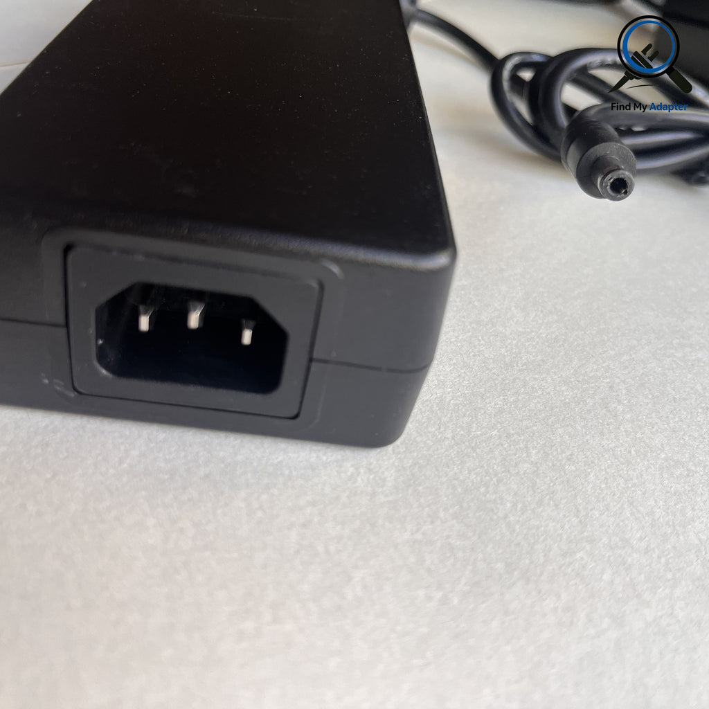 Y-adapter