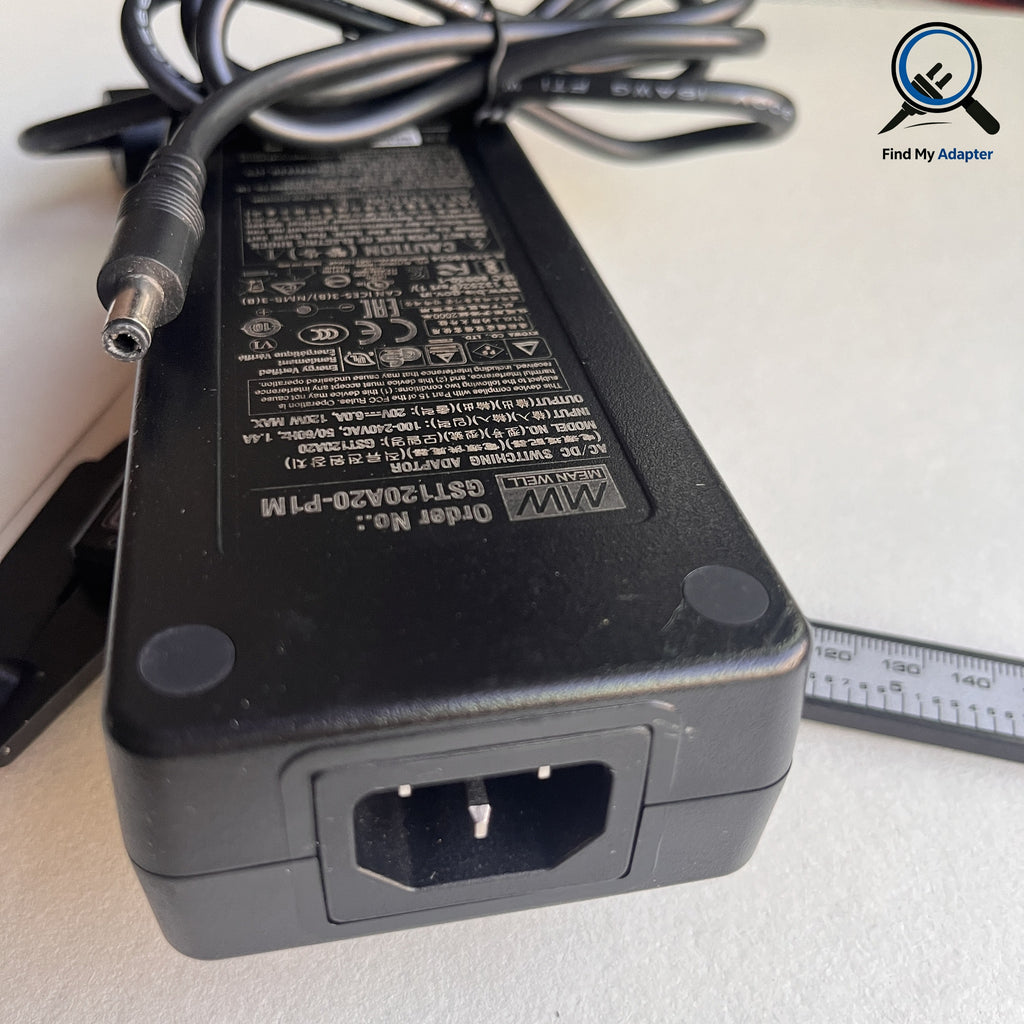 Y-adapter